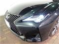 2020 Lexus RC