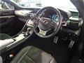 2020 Lexus RC