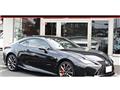 2020 Lexus RC