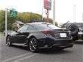 2020 Lexus RC