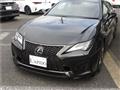 2020 Lexus RC