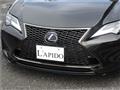 2020 Lexus RC