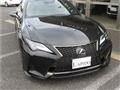 2020 Lexus RC