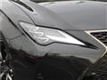 2020 Lexus RC