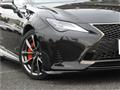 2020 Lexus RC