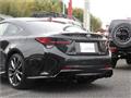 2020 Lexus RC