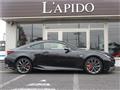 2020 Lexus RC