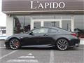 2020 Lexus RC