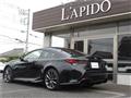 2020 Lexus RC