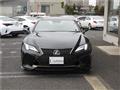 2020 Lexus RC