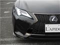 2020 Lexus RC
