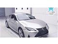 2019 Lexus RC