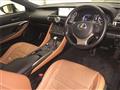 2019 Lexus RC
