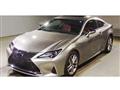 2019 Lexus RC