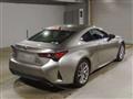 2019 Lexus RC