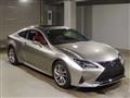 2019 Lexus RC
