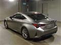 2019 Lexus RC