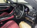 2019 Lexus RC