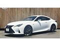 2019 Lexus RC