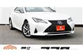 2019 Lexus RC