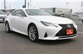 2019 Lexus RC