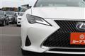 2019 Lexus RC