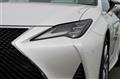 2019 Lexus RC