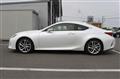 2019 Lexus RC