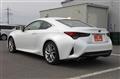 2019 Lexus RC