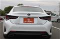 2019 Lexus RC