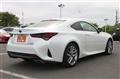 2019 Lexus RC