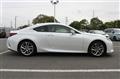 2019 Lexus RC