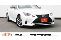2019 Lexus RC
