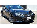 2019 Lexus RC