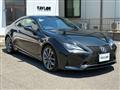 2019 Lexus RC