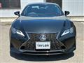 2019 Lexus RC