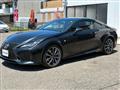 2019 Lexus RC