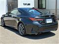 2019 Lexus RC