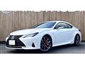 2019 Lexus RC