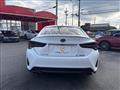 2019 Lexus RC