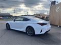 2019 Lexus RC