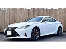 2019 Lexus RC