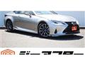 2019 Lexus RC