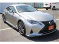 2019 Lexus RC