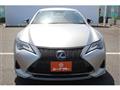 2019 Lexus RC
