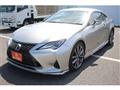 2019 Lexus RC