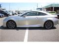 2019 Lexus RC