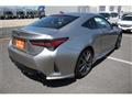2019 Lexus RC
