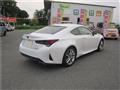 2019 Lexus RC