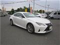 2019 Lexus RC